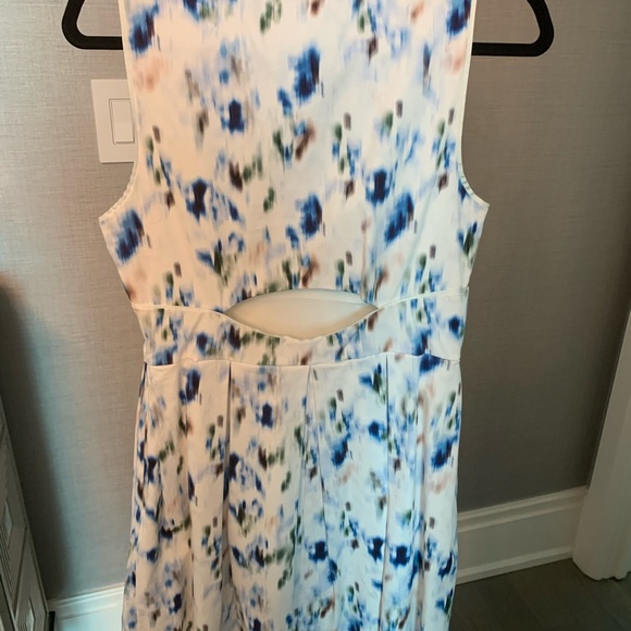 Reiss cotton dress - Picture 2 of 5